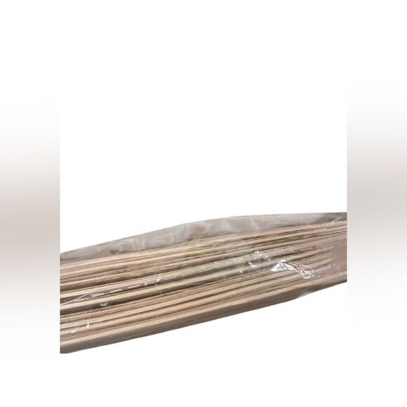 NEW tattoo microblading blank practice sheets 10 sheets 8x6 fake skin sheets - Picture 2 of 2